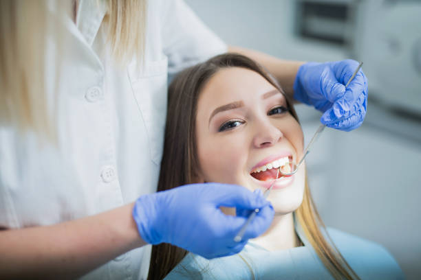 Emergency Dental Services in Riviera Beach, FL